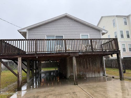 1402 Canal Drive, Carolina Beach, NC, 28428 | Card Image