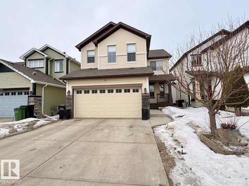1416 56 St Sw, Edmonton, AB, T6X1R5 | Card Image