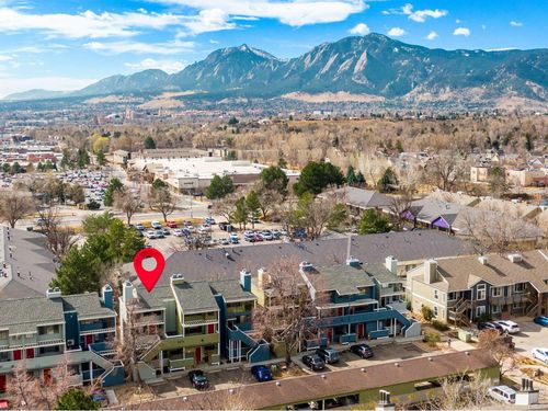 12-3473 28th St, Boulder, CO, 80301 | Card Image