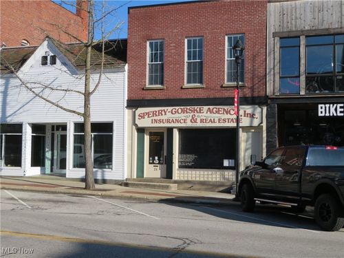 21 S Main St, Oberlin, OH, 44074-1626 | Card Image