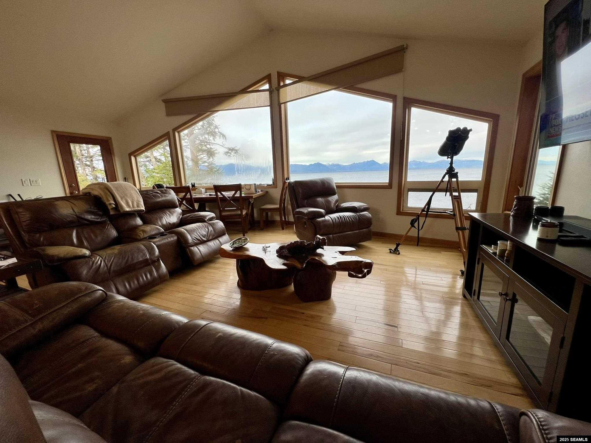 Residential in Coffman Cove 4