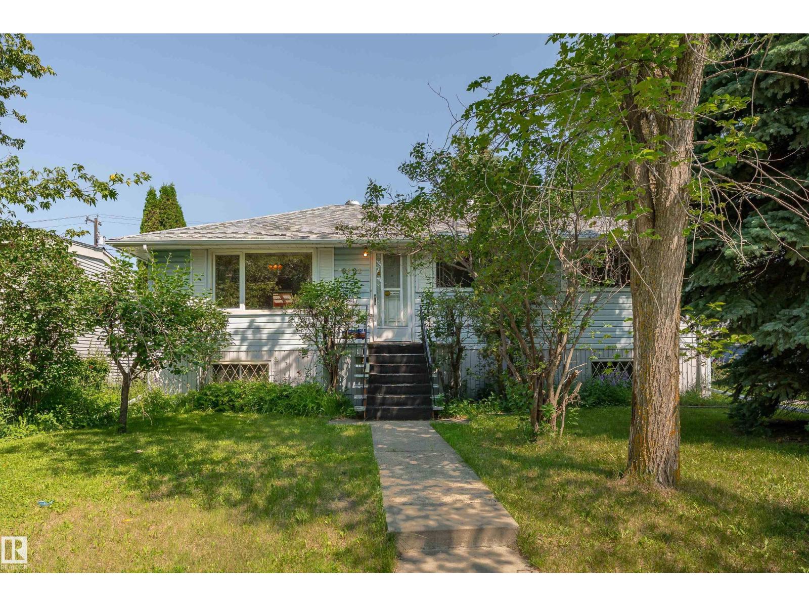 Residential in Edmonton 2