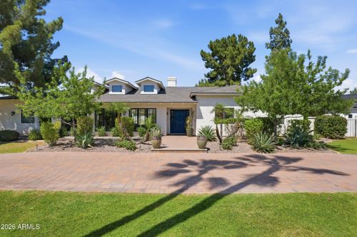 4461 N Launfal Ave, Phoenix, AZ, 85018-2924 | Card Image