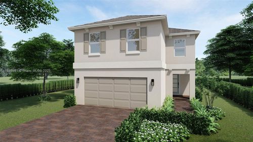 1688 Se 7th Ln, Homestead, FL, 33033-5082 | Card Image