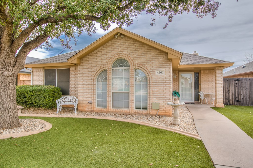 Residential in San Angelo 3