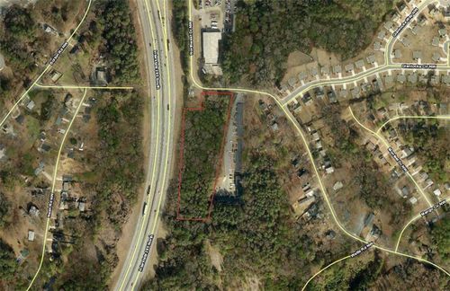 1500 Northwest Dr Nw, Atlanta, GA, 30318-3851 | Card Image