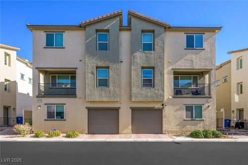 6944 Spicy Merlot St, North Las Vegas, NV, 89086-1686 | Card Image