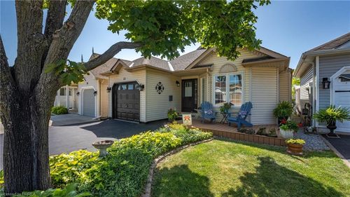 21 Long Point Blvd, Port Rowan, ON, N0E1M0 | Card Image