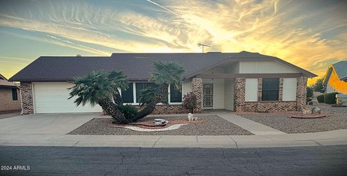 21008 N 141st Avenue, Sun City West, AZ, 85375 | Card Image