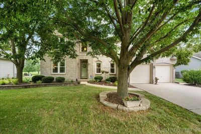 2819 Clarissa Lane, House other with 4 bedrooms, 3 bathrooms and 2 parking in Aurora IL | Image 3