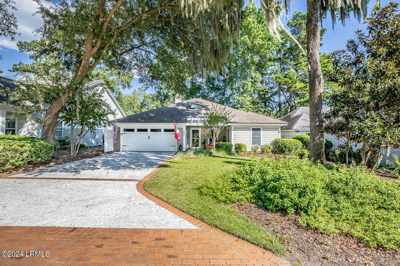 Reeve Rd, Saint Helena Island, SC 29920