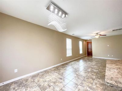 18929 Porchlight Court, House other with 3 bedrooms, 2 bathrooms and null parking in Houston TX | Image 3