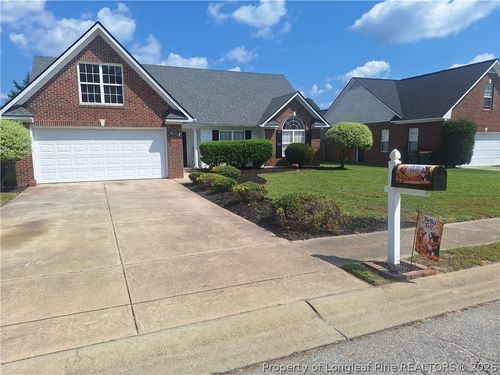 5051 Roy C Stallings Jr St, Hope Mills, NC, 28348-1814 | Card Image