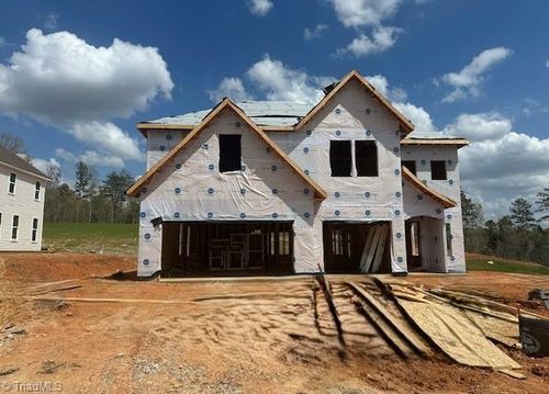 1294 Creek Knoll Dr, Lewisville, NC, 27023-8395 | Card Image