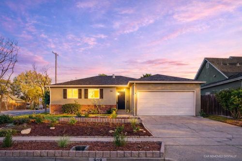 918 Mockingbird Ln, Sunnyvale, CA, 94087 | Card Image