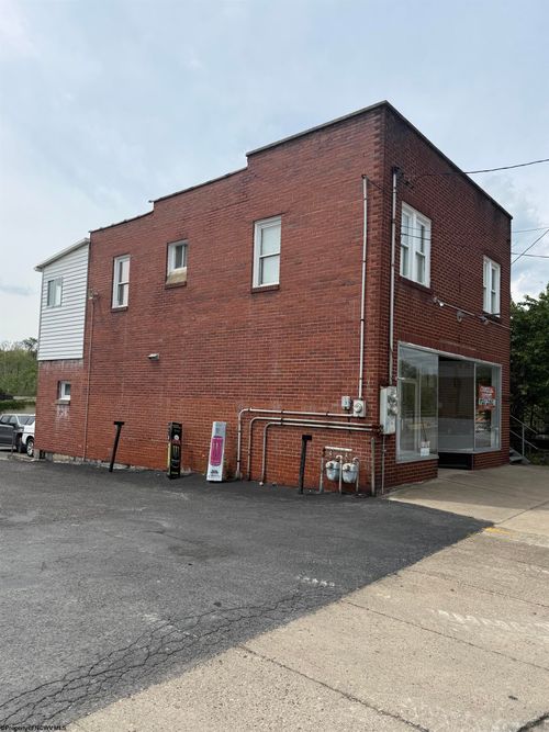 1111 E Main St, Clarksburg, WV, 26301-3227 | Card Image