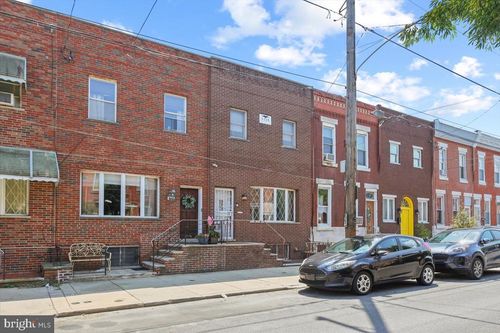 1118 Wolf St, PHILADELPHIA, PA, 19148-3023 | Card Image
