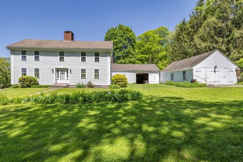 23 Parish Hill Rd, North Windham, CT, 06256-1225 | Card Image
