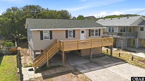 2016 Newport News St, Kill Devil Hills, NC, 27948-9358 | Card Image