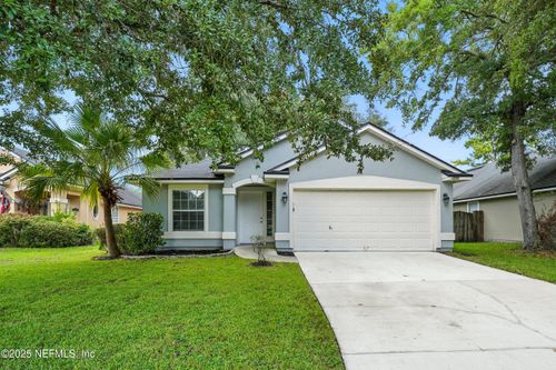 1250 Bedrock Dr, Orange Park, FL, 32065-5238 | Card Image