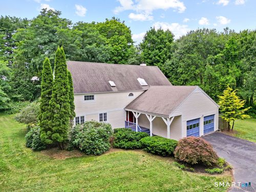 95 Old Farms Rd, West Simsbury, CT, 06092-2113 | Card Image
