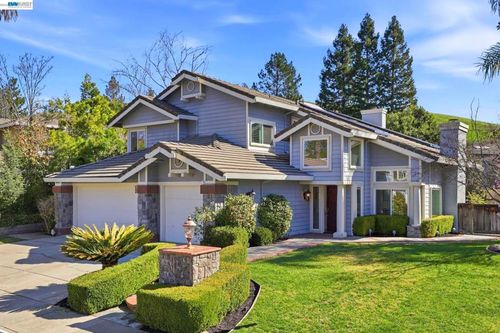 3421 Blackhawk Meadow Dr, Danville, CA, 94506-1253 | Card Image