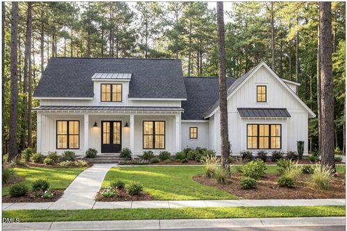 166 Batten Pond Rd, Selma, NC, 27576-8598 | Card Image