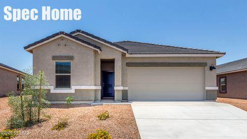 13501 N Samantha Ln, Marana, AZ, 85653-1458 | Card Image