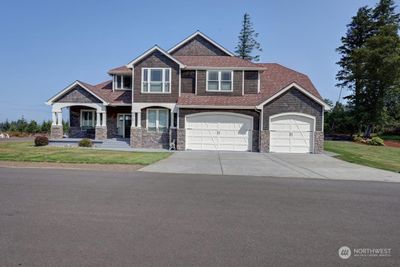 3015 Lighthouse Keepers Rd, House other with 5 bedrooms, 2 bathrooms and 3 parking in Ilwaco WA | Image 2