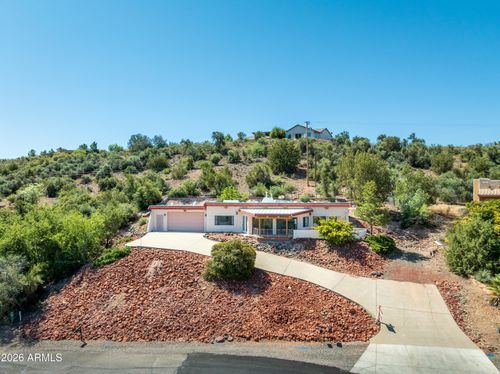 201 E Papago Ln, Cottonwood, AZ, 86326-4726 | Card Image