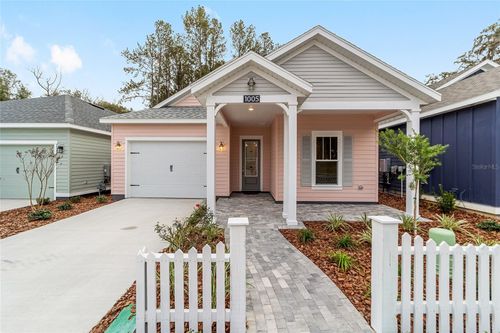 1005 Nw 132nd Blvd, NEWBERRY, FL, 32669-3725 | Card Image