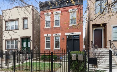 1-1350 N Bell Ave, Chicago, IL, 60622-3033 | Card Image