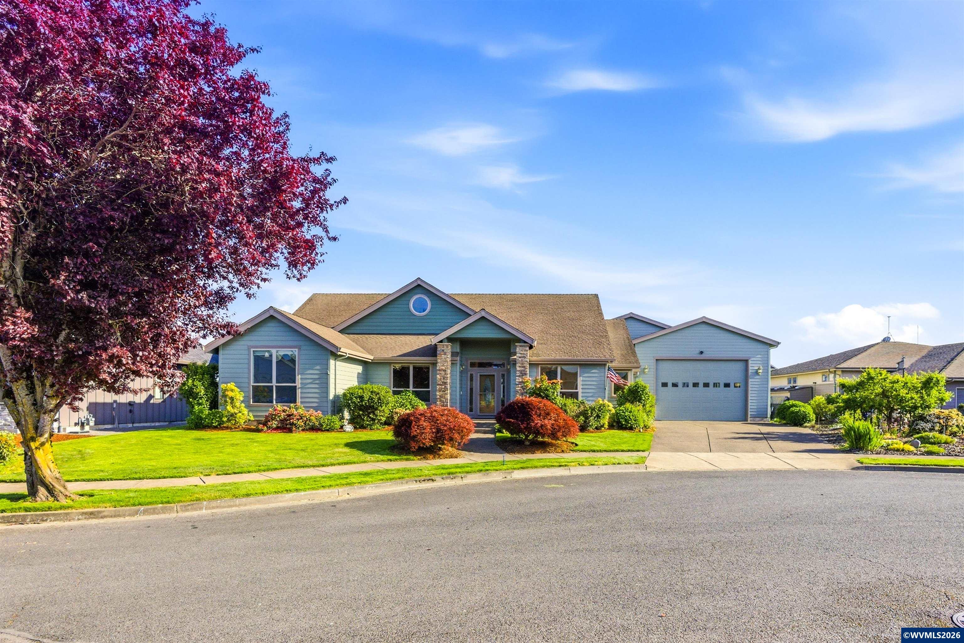 Residential in Independence
