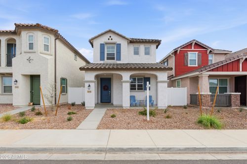 3251 S Lotus, Mesa, AZ, 85212-9058 | Card Image