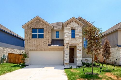 605 Silent Creek Cv, Georgetown, TX, 78628-2970 | Card Image