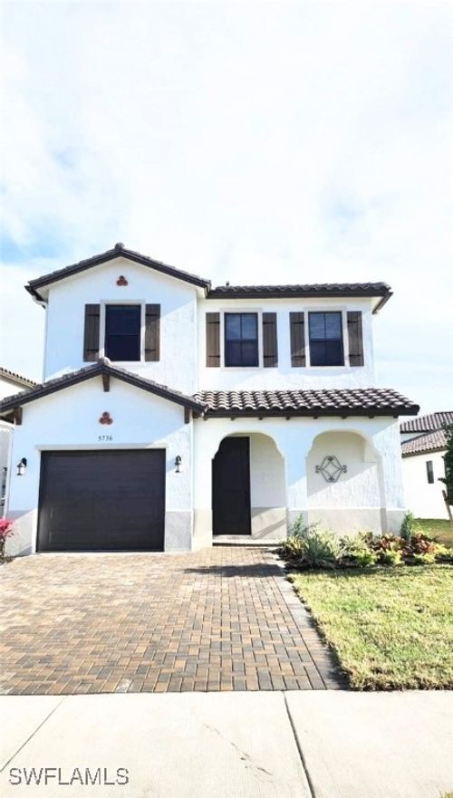 5736 Cassidy Ln, AVE MARIA, FL, 34142-5409 | Card Image