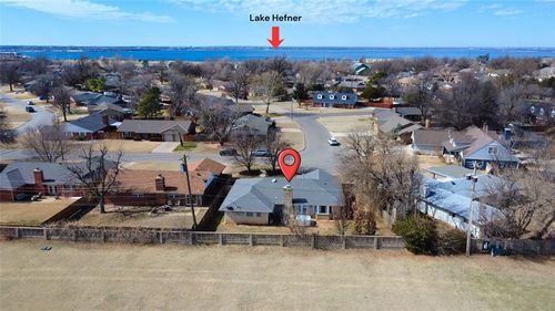 9612 Northland Rd, Oklahoma City, OK, 73120-2030 | Card Image