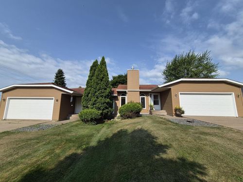 1408-1410 N Adams Avenue, Marshfield, WI, 54449 | Card Image