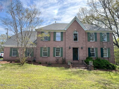 5480 Polk Ln, Olive Branch, MS, 38654-7628 | Card Image