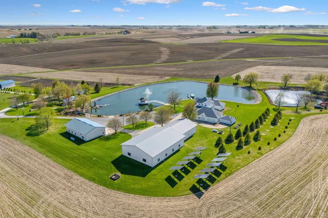 1701 Centennial Rd, House other with 4 bedrooms, 5 bathrooms and null parking in Ossian IA | Image 46