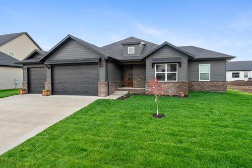141 E Kelce Lane, Republic, MO, 65738 | Card Image