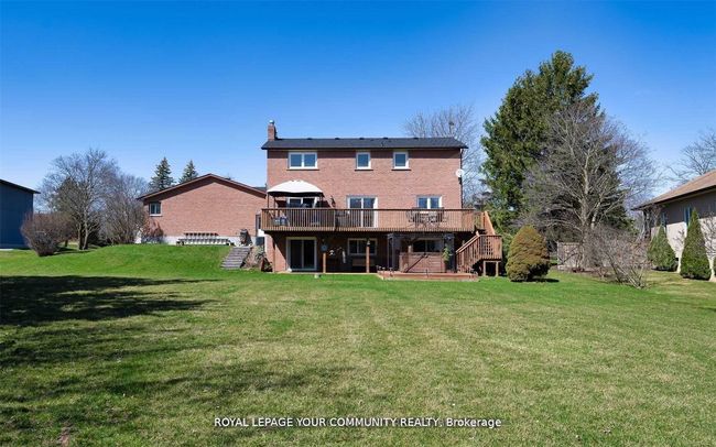 133 Ellis Ave, House other with 6 bedrooms, 4 bathrooms and 9 parking in Nobleton ON | Image 34