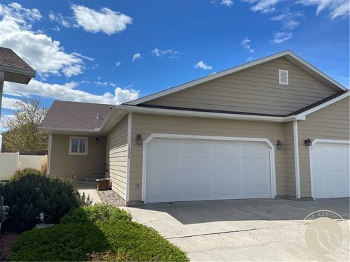 1536 Golden Boulevard, Billings, MT, 59102 | Card Image