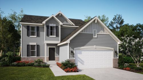 8867 Hemlock Ln, Lowell, IN, 46356-2621 | Card Image
