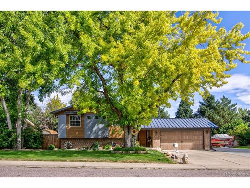 6039 W Fair Dr, Littleton, CO, 80123-8712 | Card Image