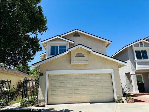 58 Bridgeport, Irvine, CA, 92620-3209 | Card Image