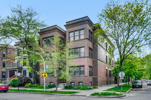 3-1328 W Bryn Mawr Ave, Chicago, IL, 60660-0046 | Card Image