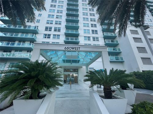 1206-650 West Ave, Miami Beach, FL, 33139 | Card Image