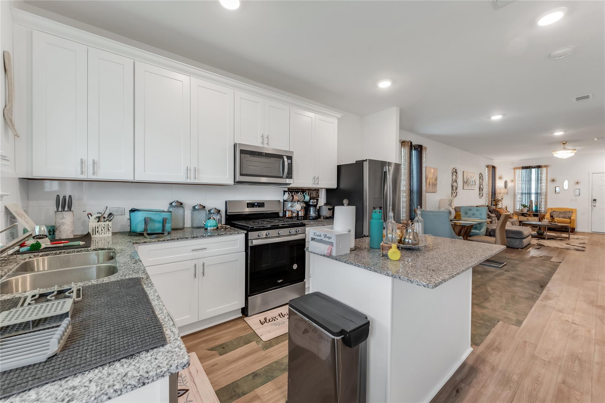 Residential in Hockley 4