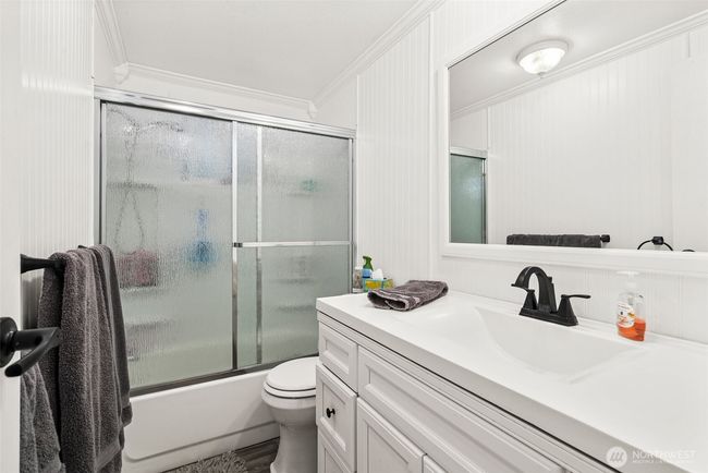 21 E Shore Ct, House other with 2 bedrooms, 1 bathrooms and 2 parking in Grapeview WA | Image 25